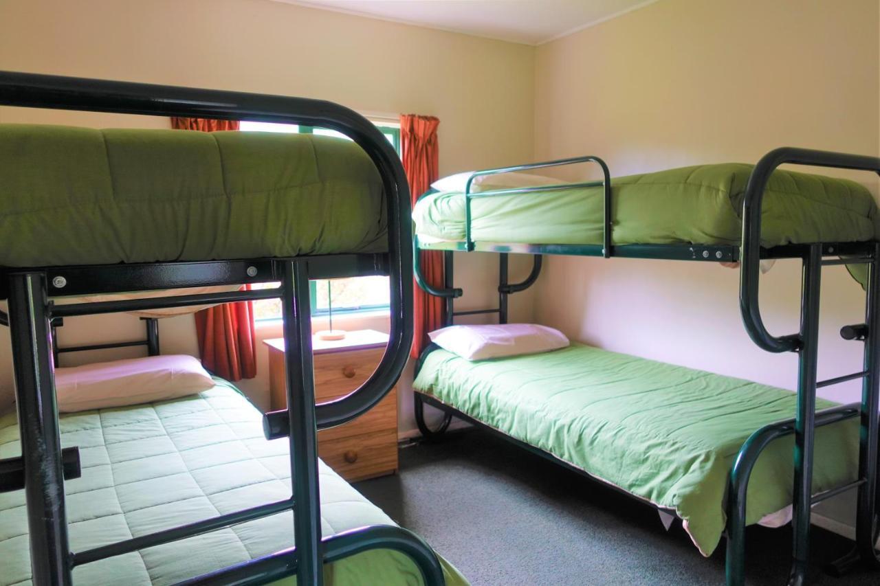 Kiwi Park Motels Мерчісон Екстер'єр фото