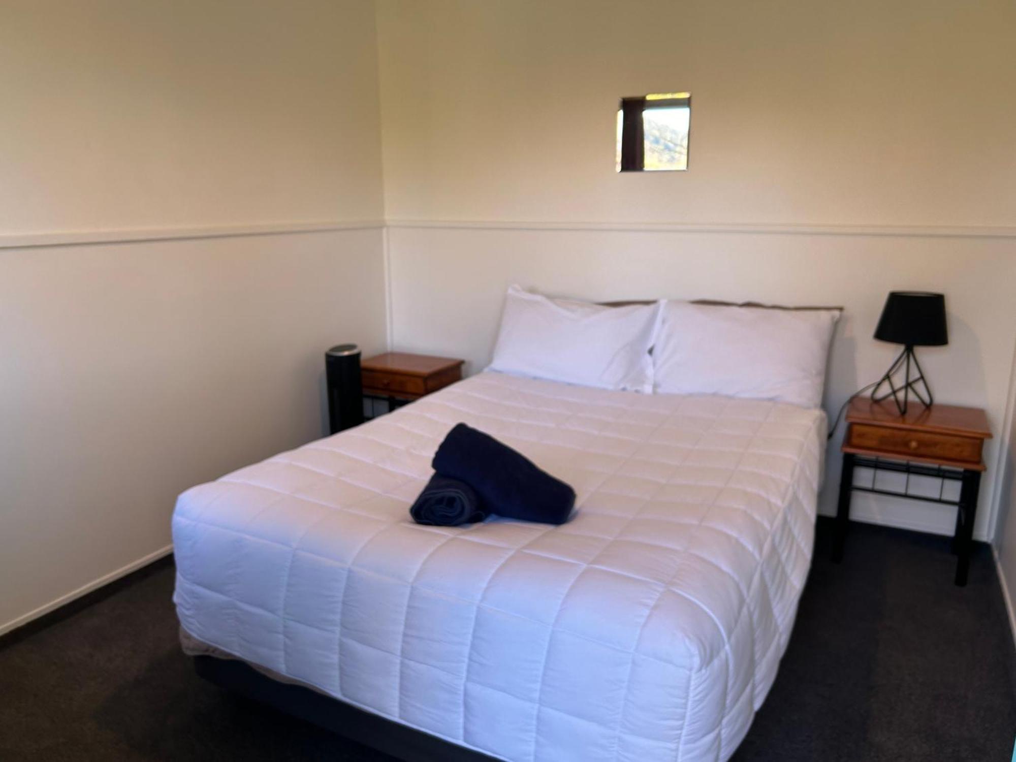 Kiwi Park Motels Мерчісон Екстер'єр фото