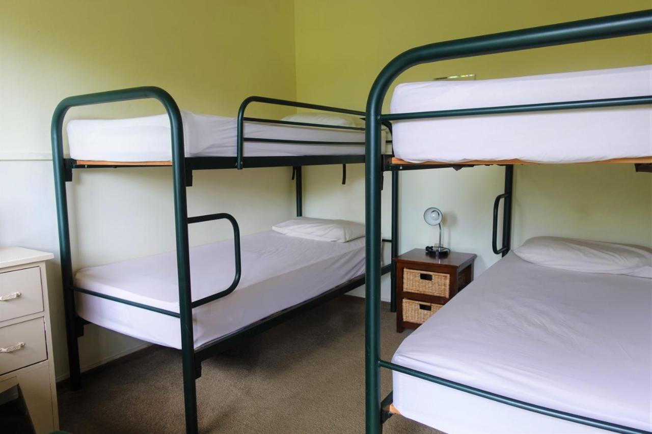 Kiwi Park Motels Мерчісон Екстер'єр фото